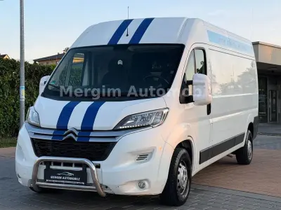 Gebraucht Citroën Jumper
