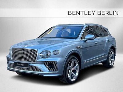 gebraucht Bentley Azure Bentayga V8- MY23 - BERLIN -