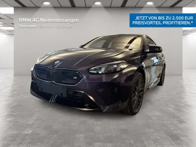 Gebraucht BMW M235 M Sport 317 PS (233 kW) 2025 Violett Coupé