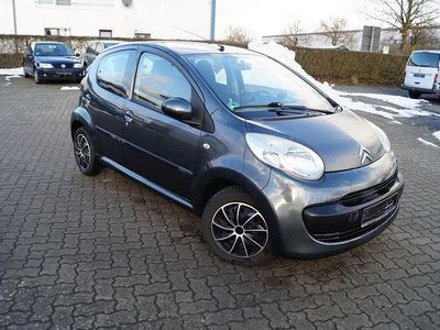 Gebraucht 2008 Citroën C1 Style Kleinwagen | 1.850 € (Fairer Preis)