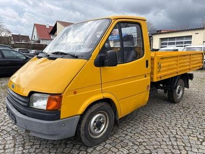 Gebraucht Ford Transit 69 PS (50 kW) 1991 Other SUV