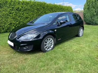 Gebraucht Seat Leon