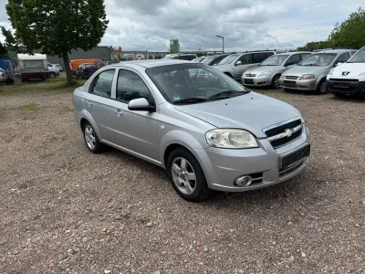 Occasion Chevrolet Kalos