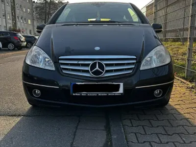 Gebraucht Mercedes A150