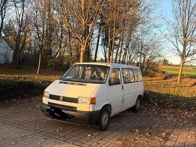 VW T4