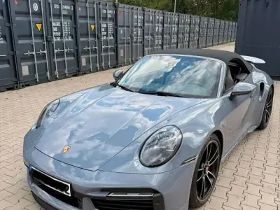 Gebraucht Porsche 992
