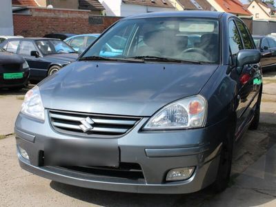 gebraucht Suzuki Liana 1.6 comfort