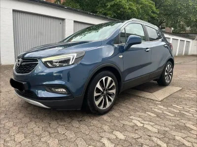 Gebraucht Opel Mokka X