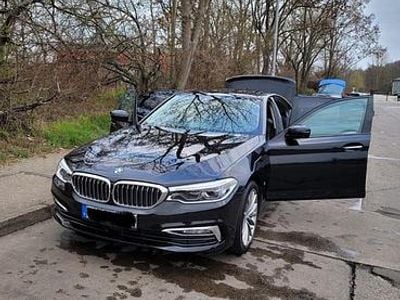 BMW 530e