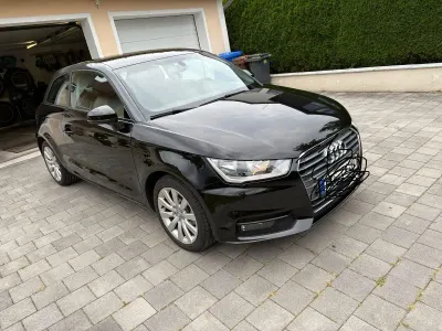 Gebraucht Audi A1