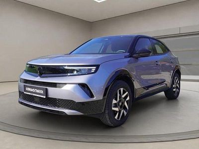 Gebraucht Opel Mokka 131 PS (96 kW) 2025 Grey artense (metallic) SUV