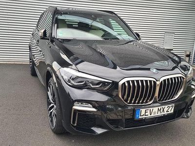 BMW X5 M50