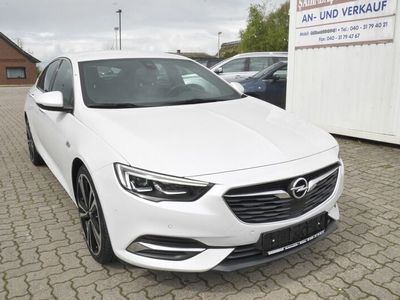 gebraucht Opel Insignia B 4x4 Grand Sport Innovation Head-Up