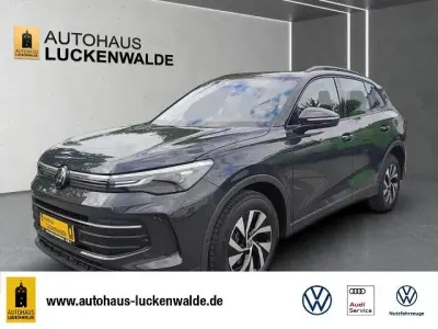 Neu VW Tiguan R 131 PS (96 kW) 2026 SUV