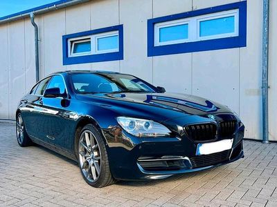 BMW 640