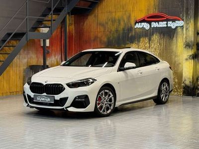 gebraucht BMW 220 d Gran Coupé xDrive M Sport Pro LED~PANO~RFK