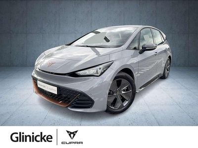 Usata Cupra Born 150 kW (204 CV) 2023 Grigio Utilitaria