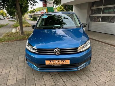 VW Touran