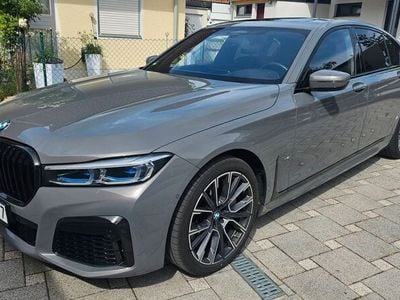 BMW 740