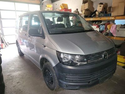 VW T6