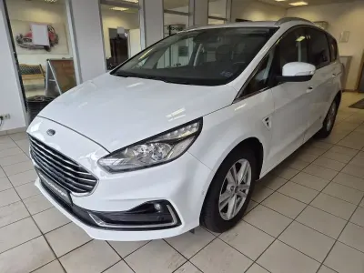 Gebraucht Ford S-MAX