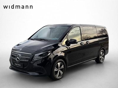 Mercedes EQV300