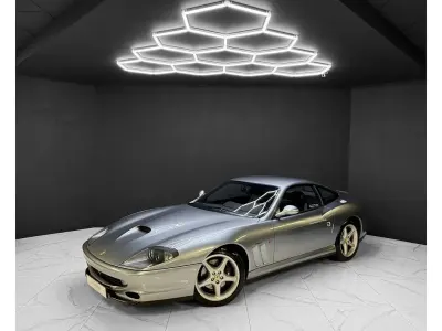 Gebraucht Ferrari 550