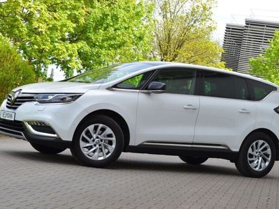 gebraucht Renault Espace V Intens*KLIMA*NAVI*PANORAMA*AMBIENTE*KEY