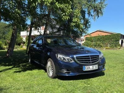Mercedes E350