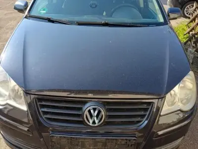 Brugt VW Polo