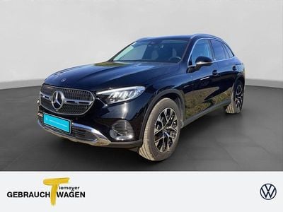 Mercedes GLC200