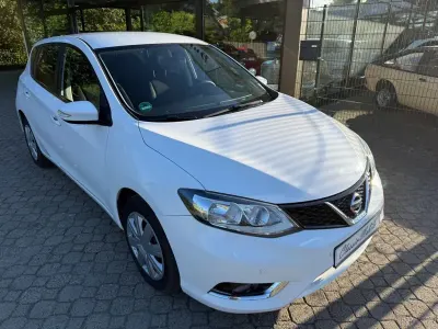 Gebraucht Nissan Pulsar