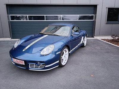 Porsche Cayman S