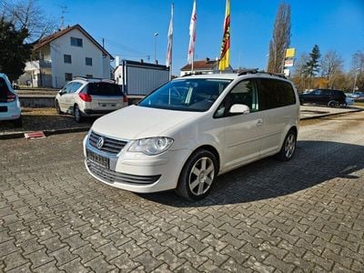 VW Touran