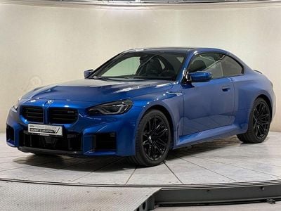 Gebraucht BMW M2 Performance 480 PS (353 kW) 2025 Blau Coupé