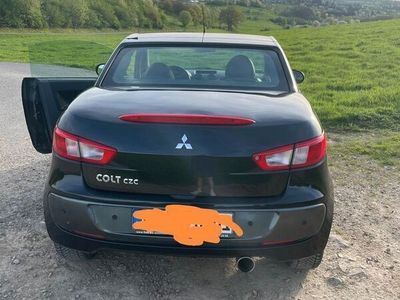 gebraucht Mitsubishi Colt CZC 1.5 -