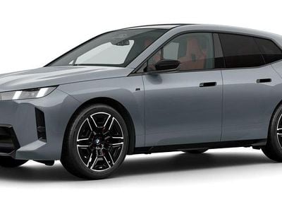 Gebraucht BMW iX 484 kW (659 PS) 2025 SUV