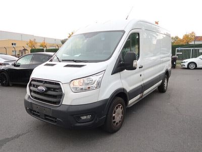 gebraucht Ford Transit Kasten 330 L3 Trend*Kamera*Sitzhzg*AHK*