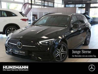 Mercedes C300e