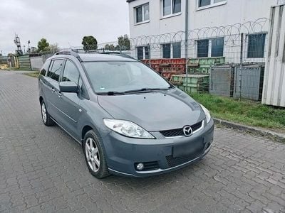 Mazda 5