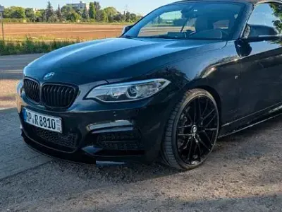 Gebraucht BMW M235
