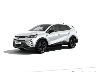 Nuova Renault Symbioz Esprit Alpine 158 CV (116 kW) 2025 Bianco SUV