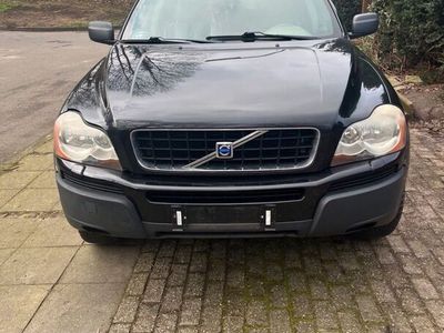 gebraucht Volvo XC90 2,4 D5 7 Sitzer