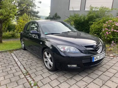Gebraucht Mazda 3