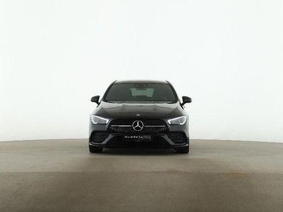 Gebraucht Mercedes CLA220 Shooting Brake AMG line 190 PS (139 kW) 2022 Kombi