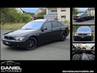 BMW 735