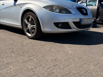 Gebraucht Seat Leon