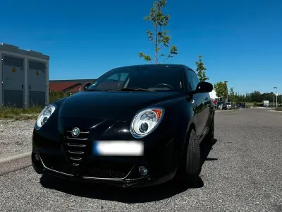 Gebraucht Alfa Romeo MiTo