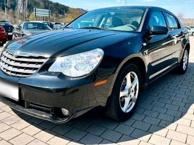 gebraucht Chrysler Sebring 2009,TÜV bis 2025*130,000Km