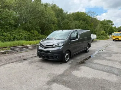 Gebraucht Toyota Proace
